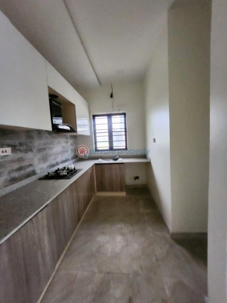 3 bedroom Duplex For Rent Abraham Adesanya Ajah Lagos - 9