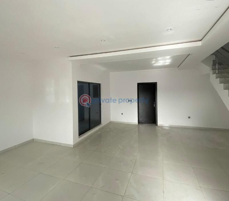 3 bedroom Terraced Duplex For Rent Mobil Road Ilaje Ajah Lagos - 6