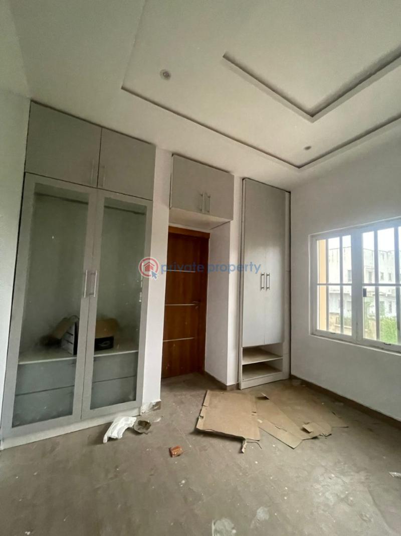 3 bedroom Duplex For Sale Carlton Gate Estate Akobo Ibadan Oyo - 3