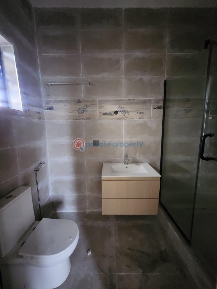 3 bedroom Duplex For Rent Abraham Adesanya Ajah Lagos - 3