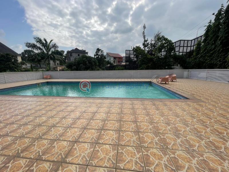 3 bedroom Detached Duplex For Rent Maitama Abuja Phase 1  - 3