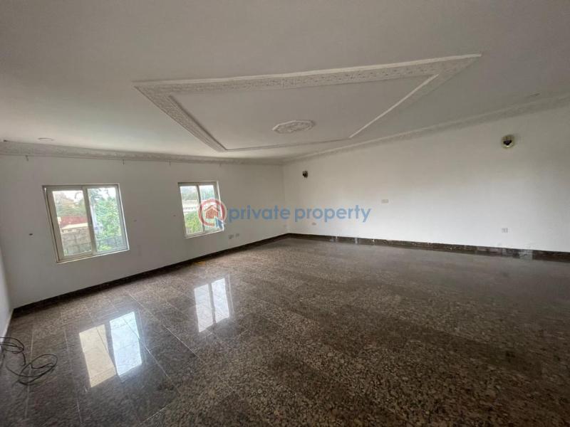 3 bedroom Detached Duplex For Rent Maitama Abuja Phase 1  - 7