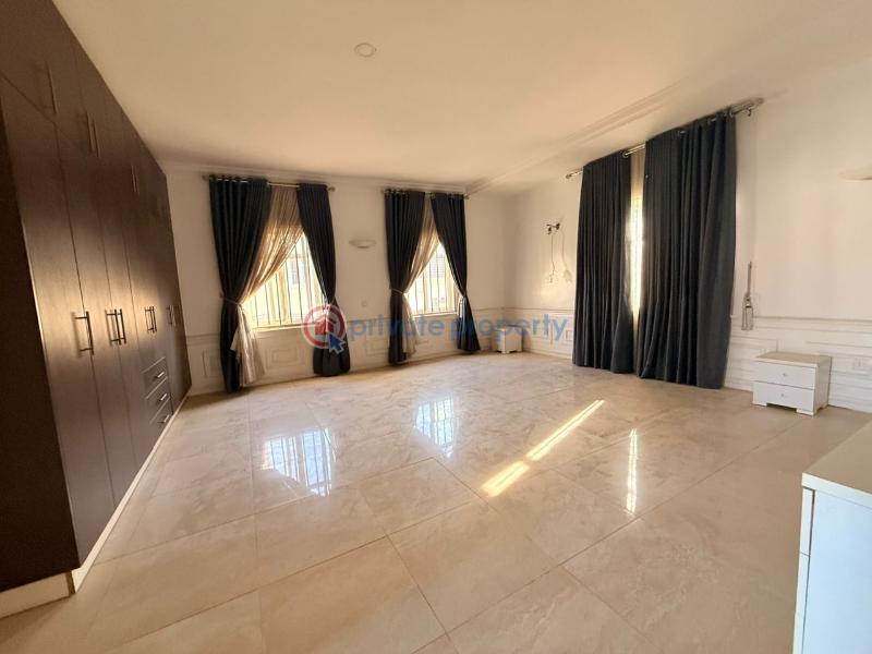 3 bedroom Duplex For Rent Maitama Abuja Phase 1  - 6