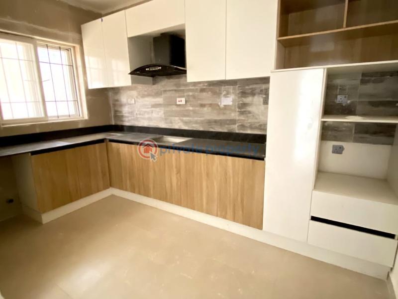 3 bedroom Duplex For Rent Citadel View Estate, Dkk Sangotedo Sangotedo Ajah Lagos - 5