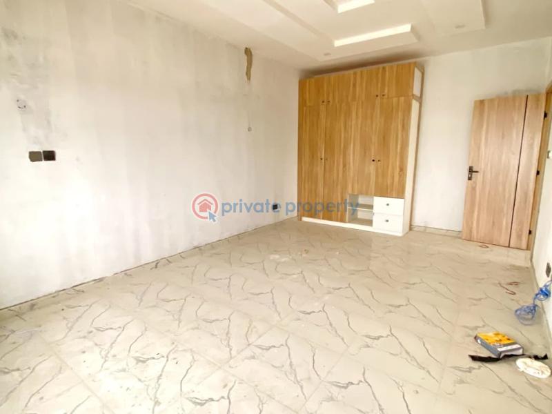 3 bedroom Duplex For Rent Citadel View Estate, Dkk Sangotedo Sangotedo Ajah Lagos - 4