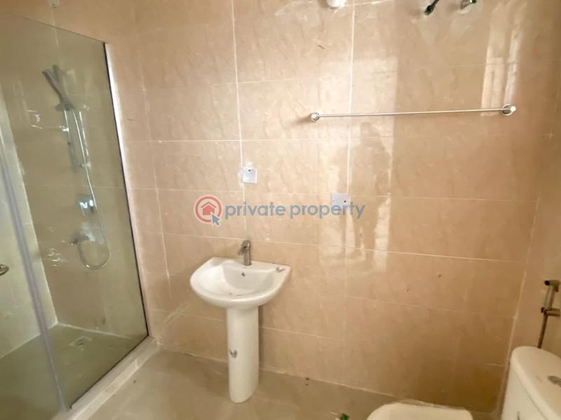 3 bedroom Duplex For Rent Citadel View Estate, Dkk Sangotedo Sangotedo Ajah Lagos - 7