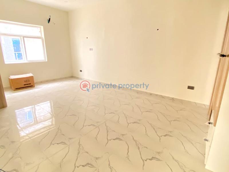 3 bedroom Duplex For Rent Citadel View Estate, Dkk Sangotedo Sangotedo Ajah Lagos - 2
