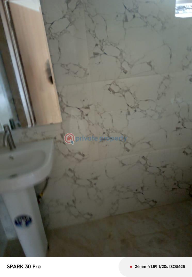 3 bedroom Duplex For Sale Serene Estate At Oregun Oregun Ikeja Lagos - 11