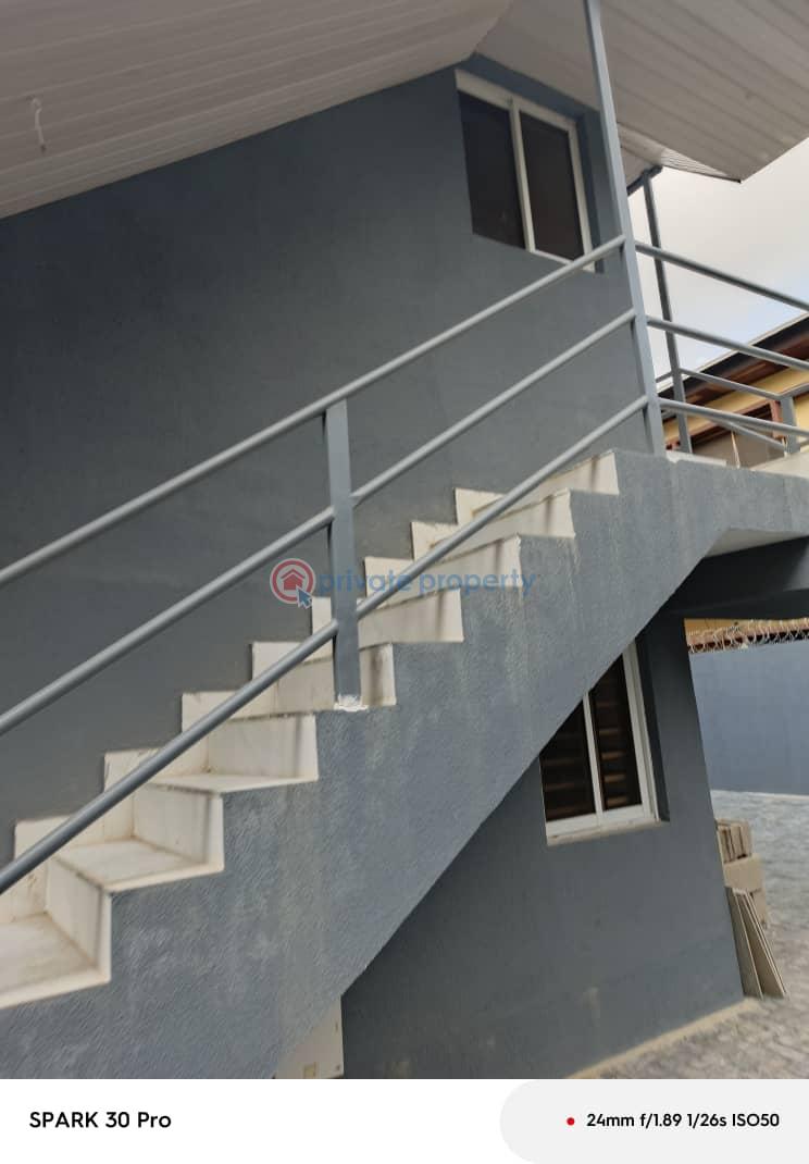 3 bedroom Duplex For Sale Serene Estate At Oregun Oregun Ikeja Lagos - 2