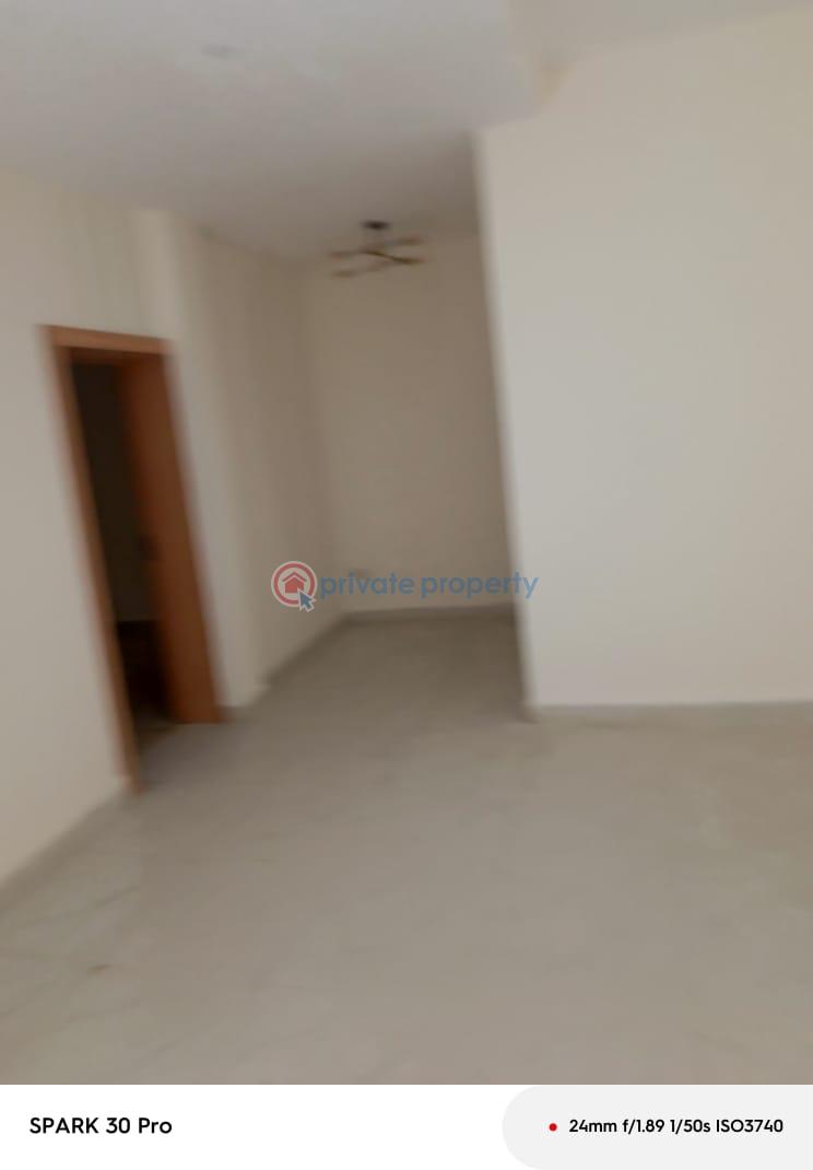 3 bedroom Duplex For Sale Serene Estate At Oregun Oregun Ikeja Lagos - 5