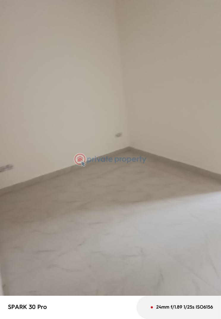 3 bedroom Duplex For Sale Serene Estate At Oregun Oregun Ikeja Lagos - 12