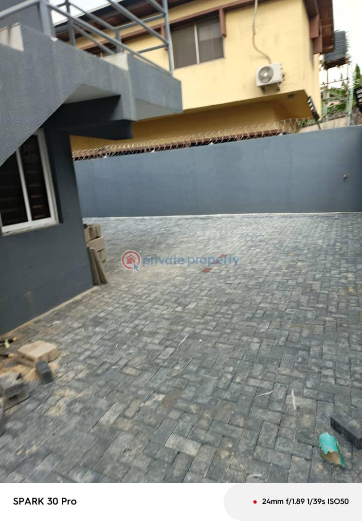 3 bedroom Duplex For Sale Serene Estate At Oregun Oregun Ikeja Lagos - 1