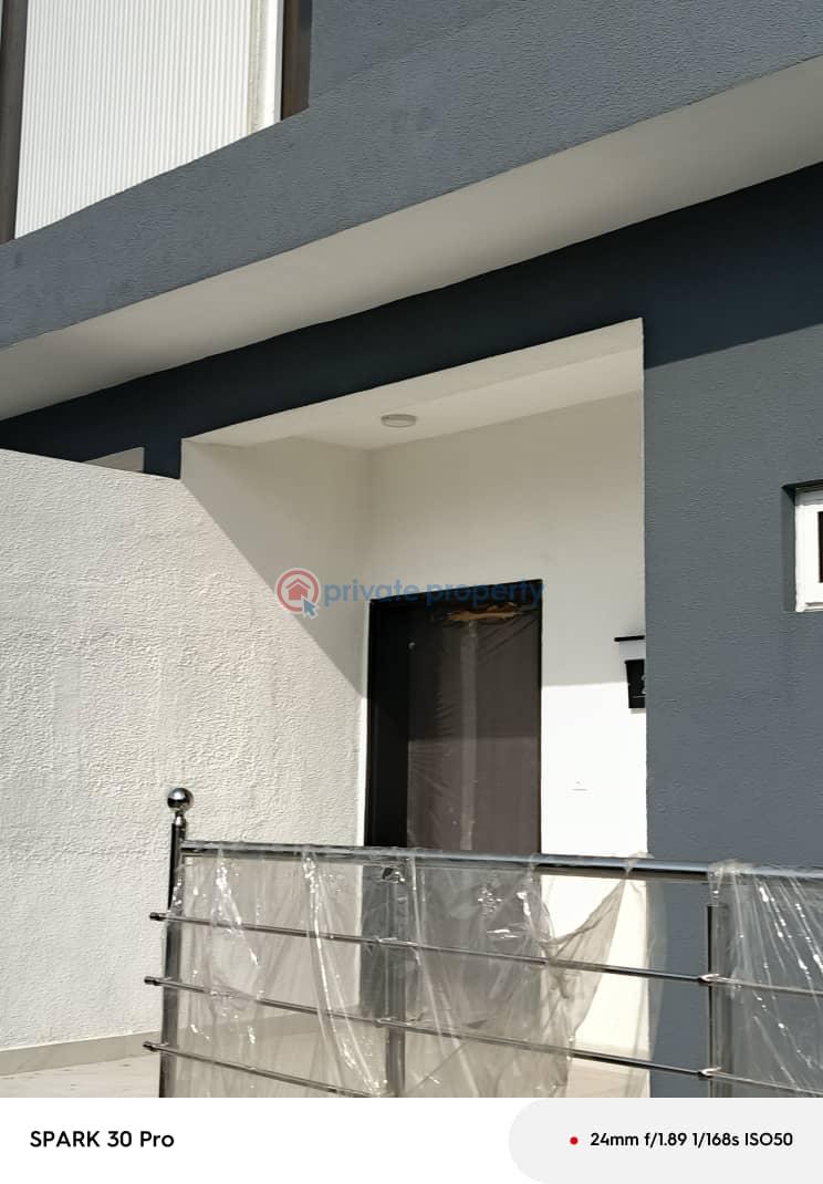 3 bedroom Duplex For Sale Serene Estate At Oregun Oregun Ikeja Lagos - 9