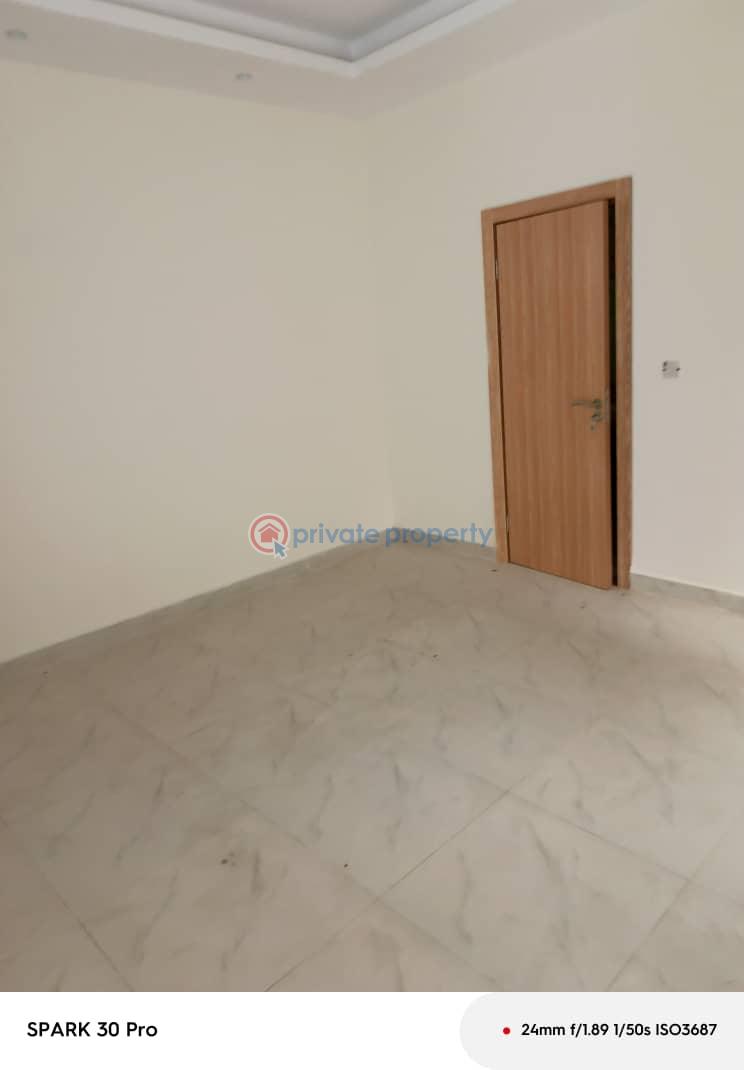 3 bedroom Duplex For Sale Serene Estate At Oregun Oregun Ikeja Lagos - 4