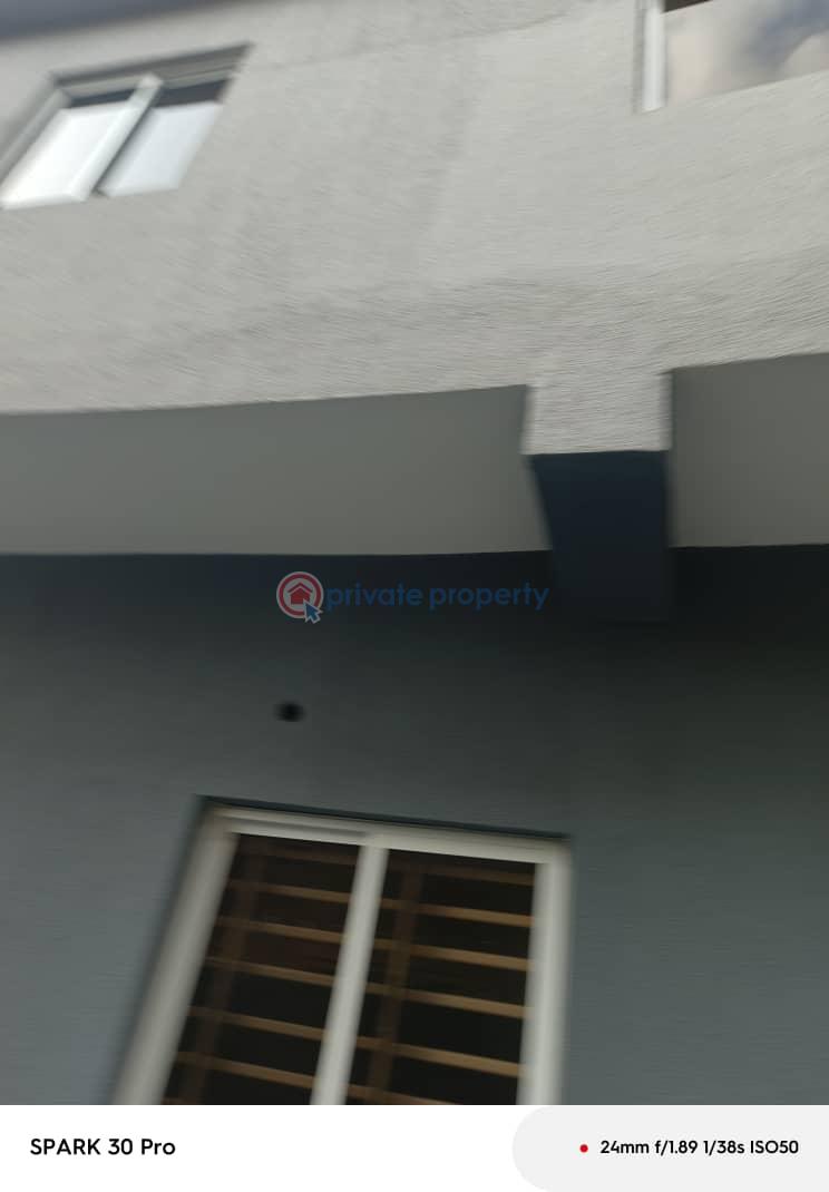 3 bedroom Duplex For Sale Serene Estate At Oregun Oregun Ikeja Lagos - 8
