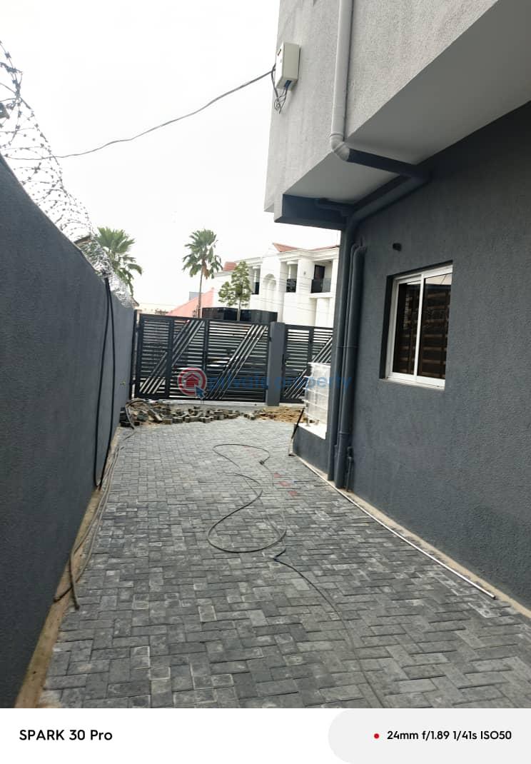 3 bedroom Duplex For Sale Serene Estate At Oregun Oregun Ikeja Lagos - 10