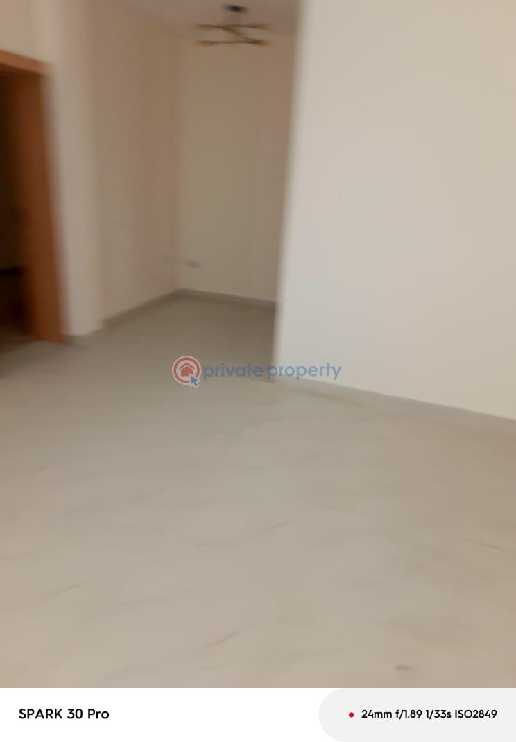 3 bedroom Duplex For Sale Serene Estate At Oregun Oregun Ikeja Lagos - 6