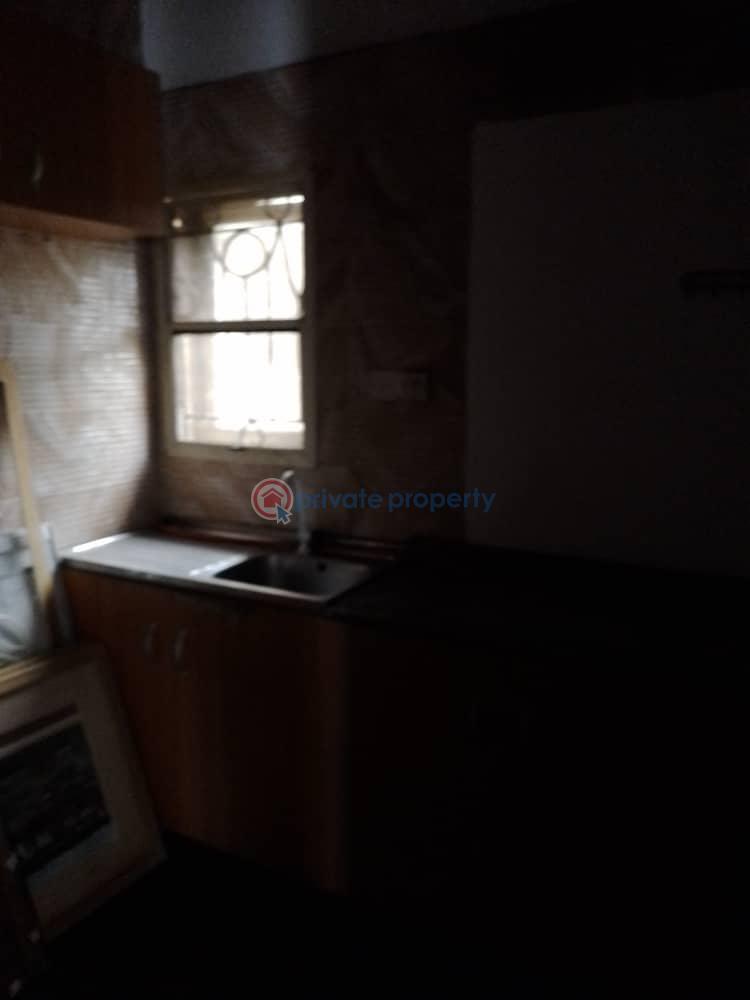 3 bedroom Semi detached Duplex For Rent Ilupeju Estate Ilupeju Industrial Estate Lagos - 4