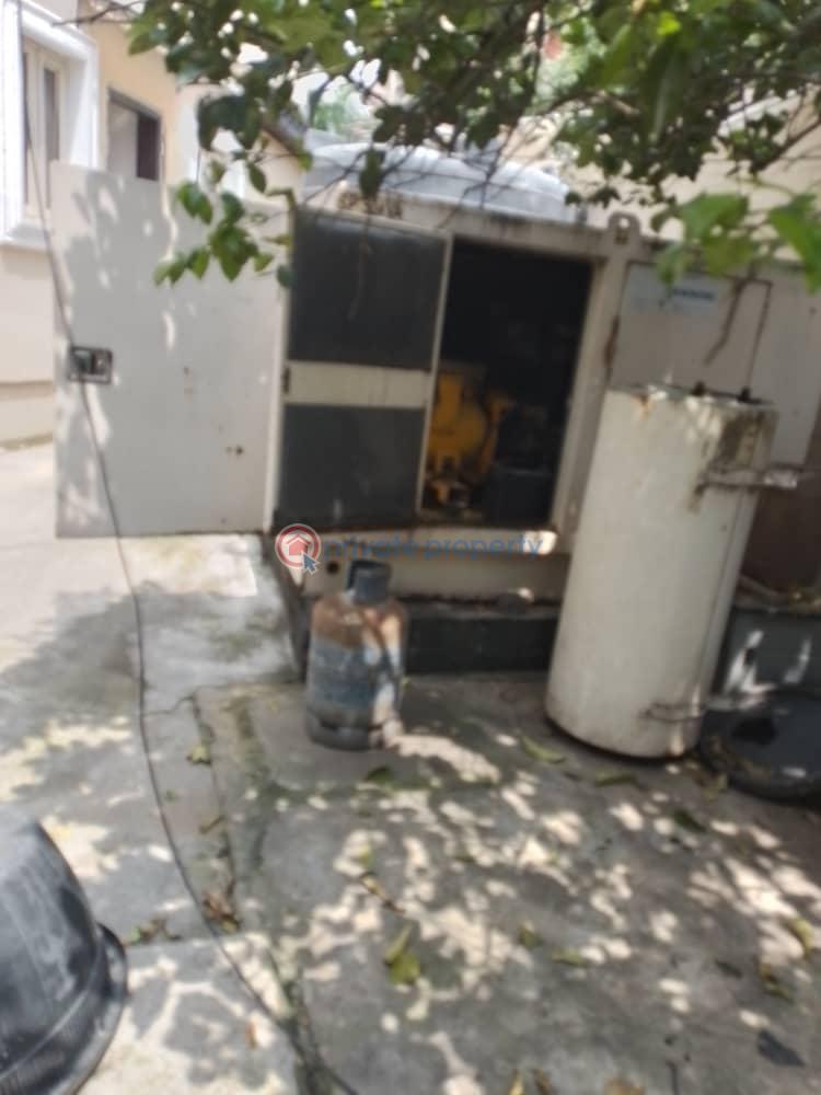 3 bedroom Semi detached Duplex For Rent Ilupeju Estate Ilupeju Industrial Estate Lagos - 3