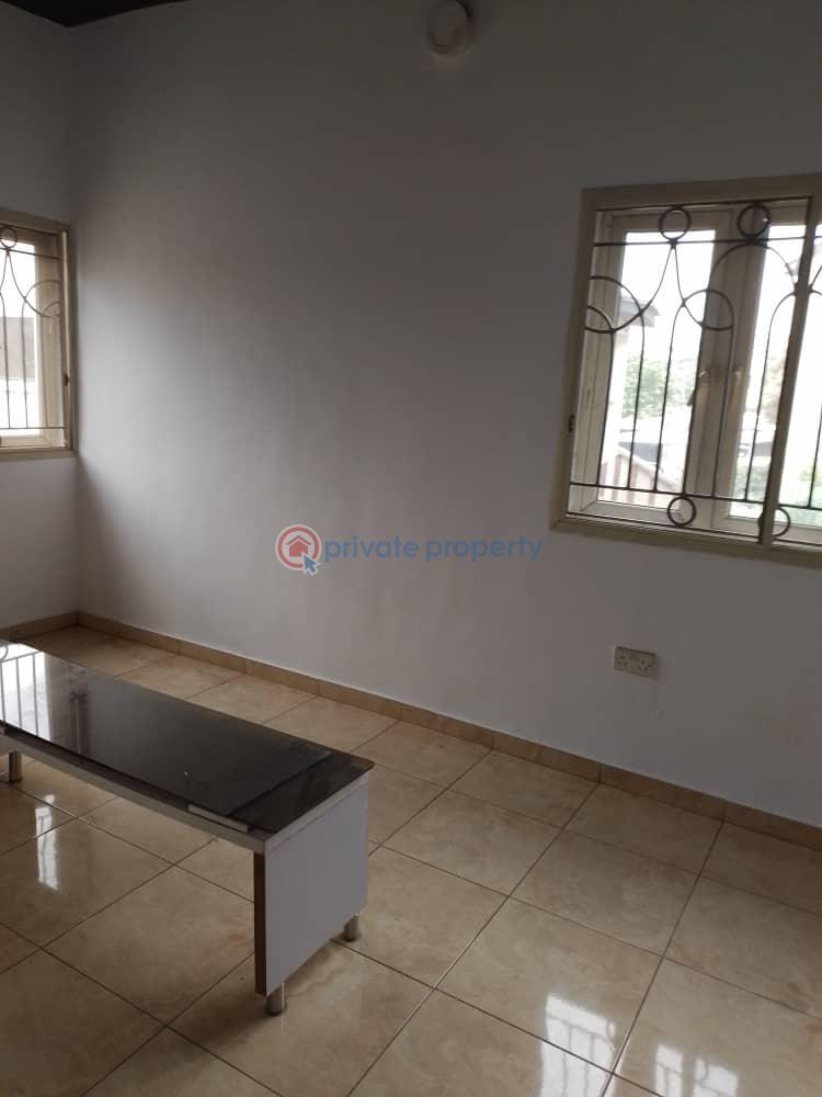 3 bedroom Semi detached Duplex For Rent Ilupeju Estate Ilupeju Industrial Estate Lagos - 9