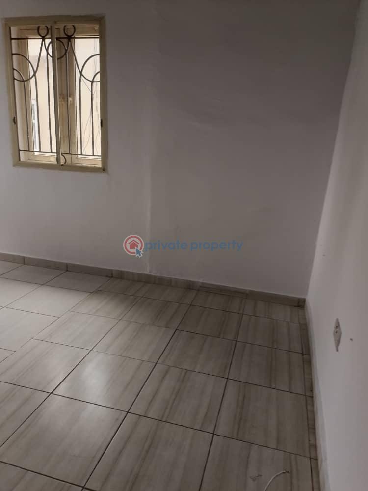 3 bedroom Semi detached Duplex For Rent Ilupeju Estate Ilupeju Industrial Estate Lagos - 6