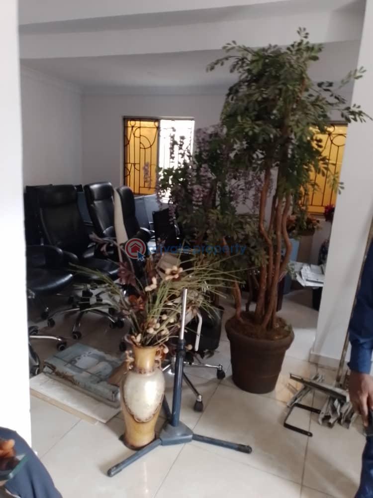 3 bedroom Semi detached Duplex For Rent Ilupeju Estate Ilupeju Industrial Estate Lagos - 7