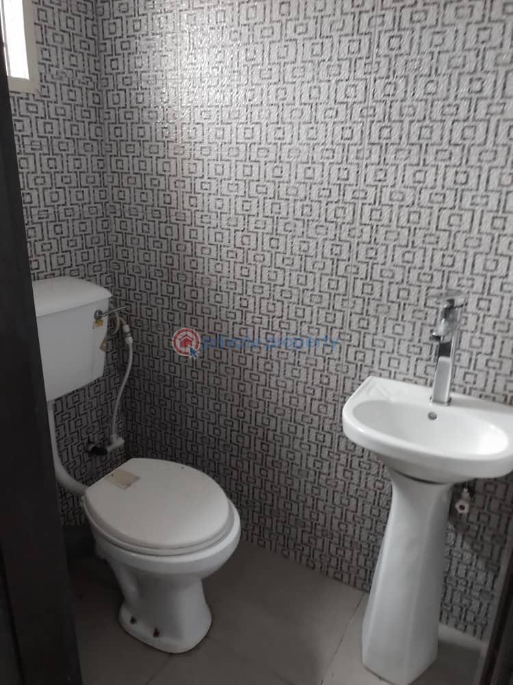 3 bedroom Semi detached Duplex For Rent Ilupeju Estate Ilupeju Industrial Estate Lagos - 2
