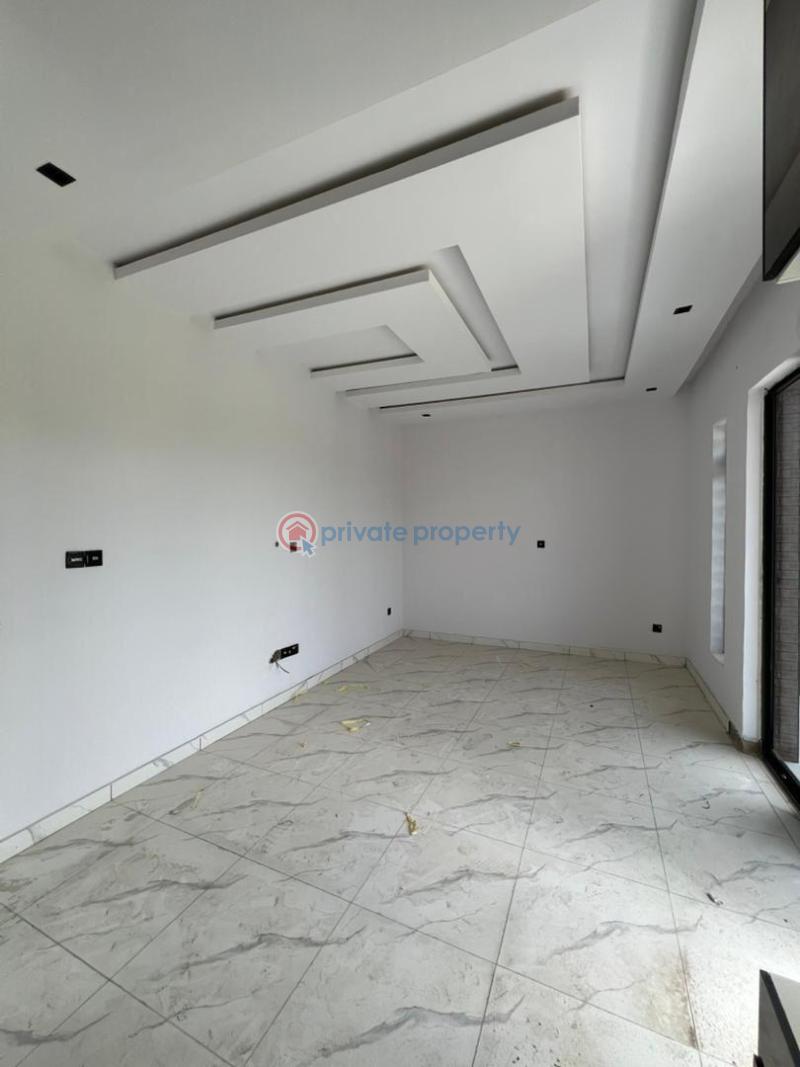 3 bedroom Terraced Duplex For Sale Abraham Adesanya, Ajah Ajah Lagos - 3
