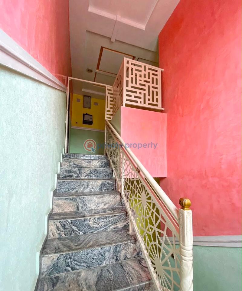 3 bedroom Detached Duplex For Sale Naf Harmony Estate Eliozu Port Harcourt Rivers - 11