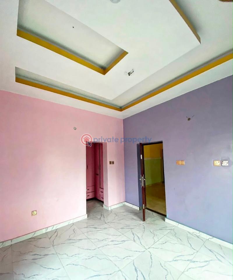3 bedroom Detached Duplex For Sale Naf Harmony Estate Eliozu Port Harcourt Rivers - 10