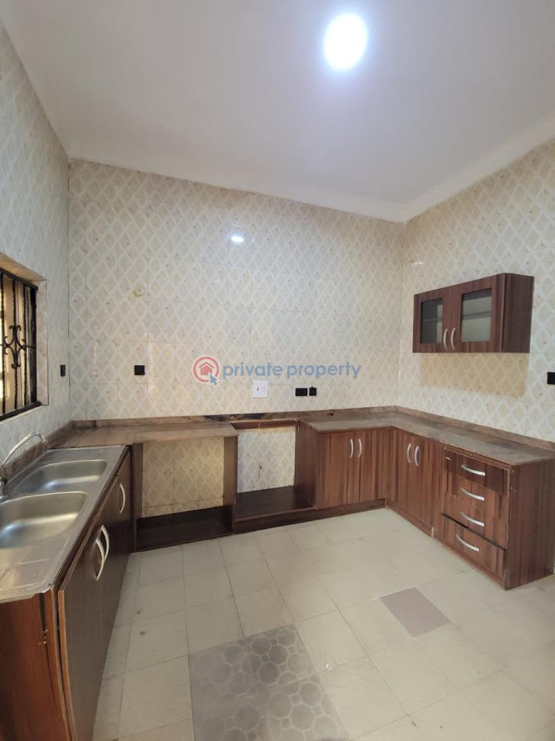 House For Rent Kolapo Ishola Ibadan Oyo - 3