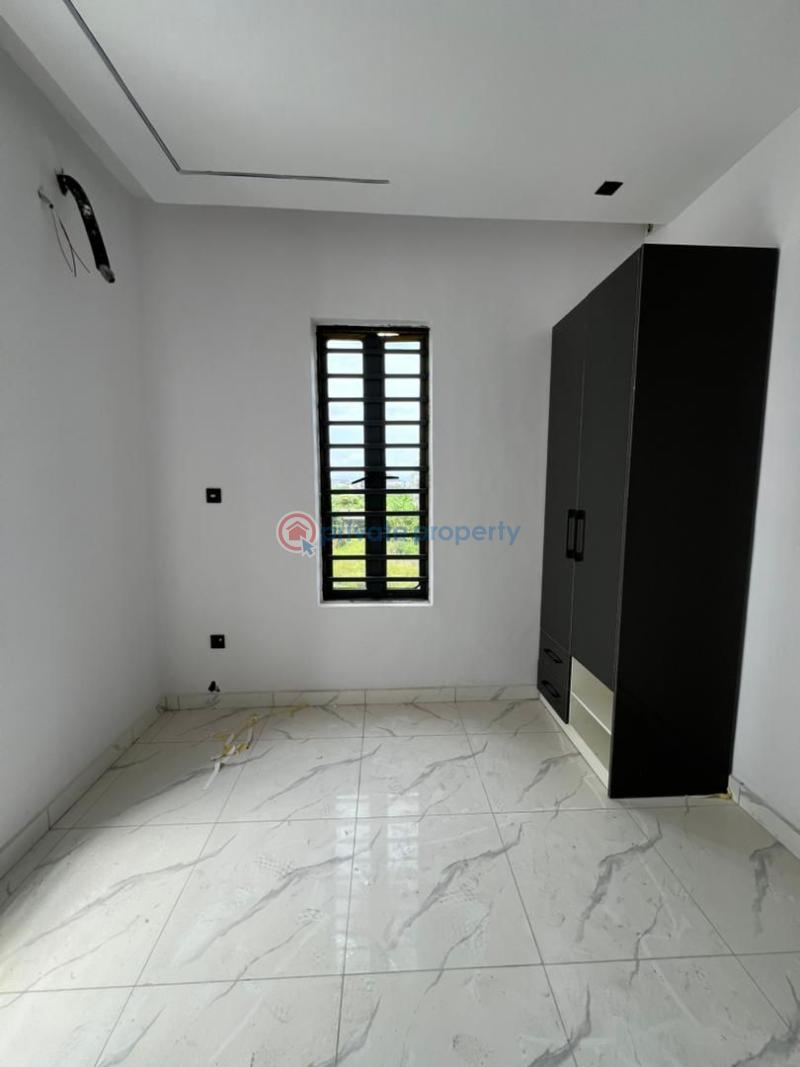 3 bedroom Terraced Duplex For Sale Abraham Adesanya, Ajah Ajah Lagos - 11