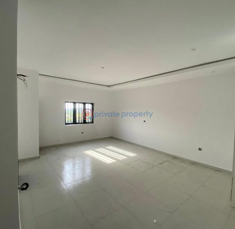 3 bedroom Terraced Duplex For Rent Mobil Road Ilaje Ajah Lagos - 7