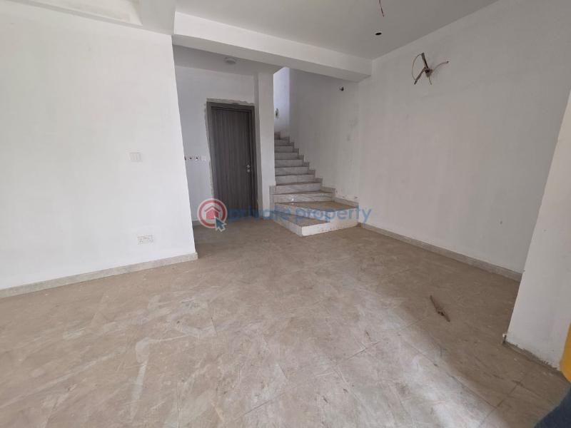 3 bedroom Duplex For Rent Jericho Gra Ibadan Oyo - 1