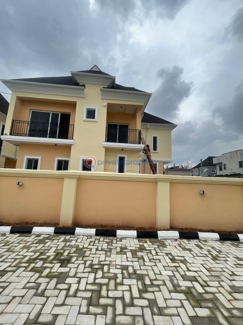 3 bedroom Duplex For Sale Carlton Gate Estate Akobo Ibadan Oyo - 6