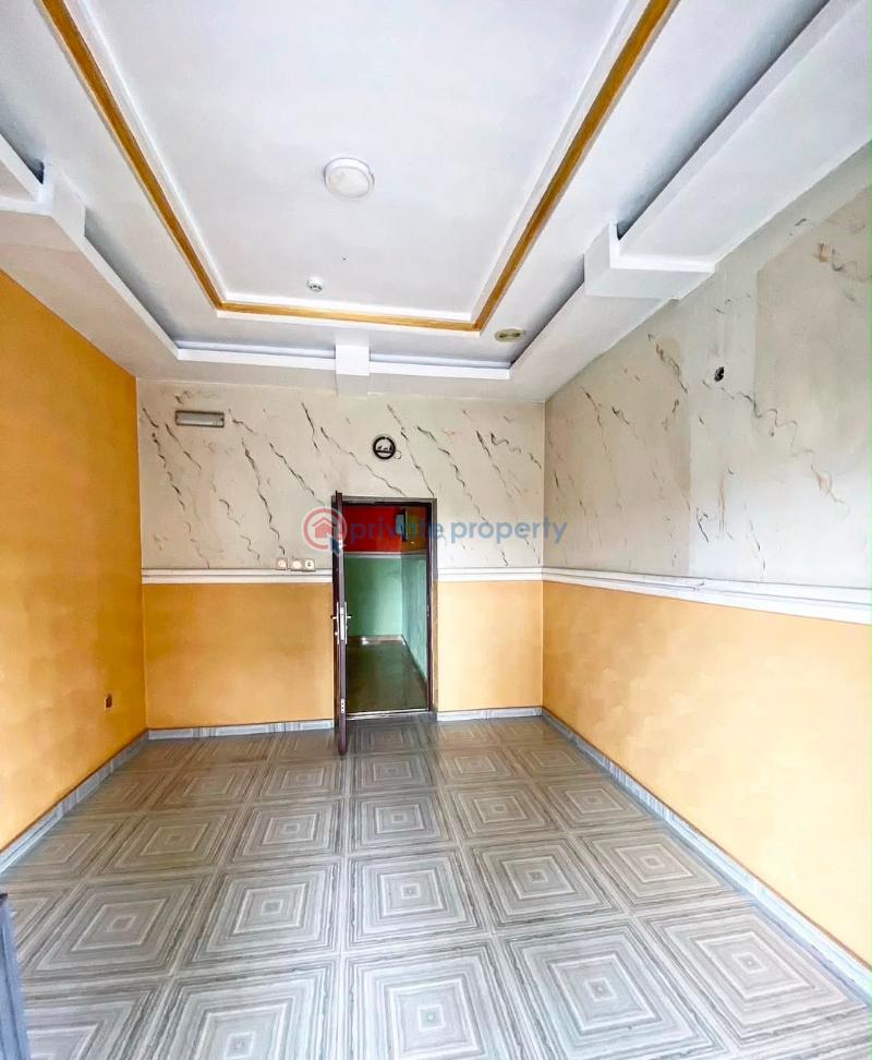 3 bedroom Detached Duplex For Sale Naf Harmony Estate Eliozu Port Harcourt Rivers - 7