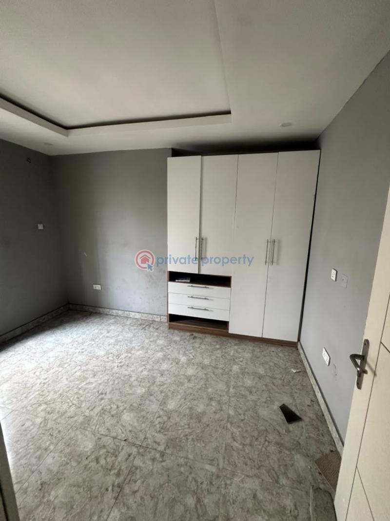 3 bedroom Duplex For Rent Around Mercedes Benz Ikate Elegushi Lekki Lagos - 6