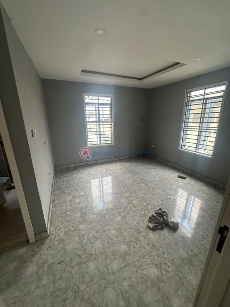 3 bedroom Duplex For Rent Around Mercedes Benz Ikate Elegushi Lekki Lagos - 8