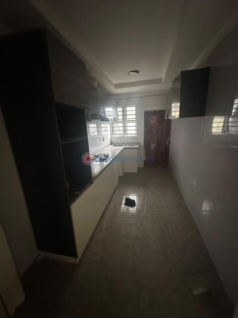 3 bedroom Duplex For Rent Around Mercedes Benz Ikate Elegushi Lekki Lagos - 2