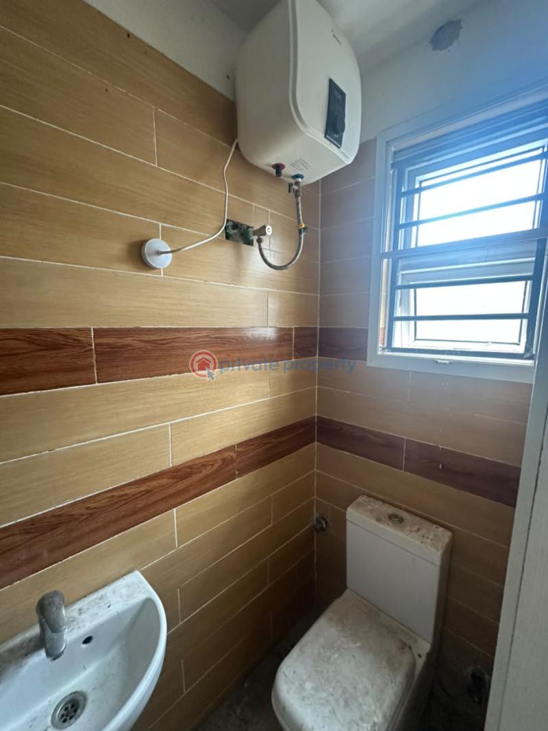 3 bedroom Duplex For Rent Around Mercedes Benz Ikate Elegushi Lekki Lagos - 4