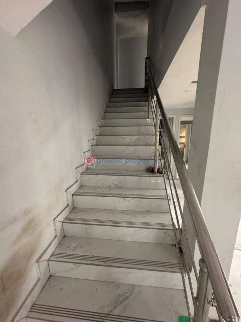 3 bedroom Duplex For Rent Around Mercedes Benz Ikate Elegushi Lekki Lagos - 3