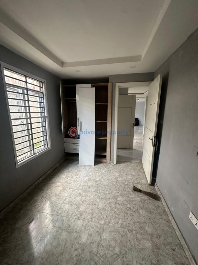 3 bedroom Duplex For Rent Around Mercedes Benz Ikate Elegushi Lekki Lagos - 5
