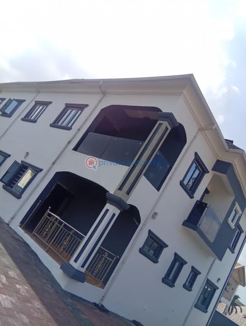 3 bedroom Duplex For Rent Oke Badan, Akobo, Ibadan Akobo Ibadan Oyo