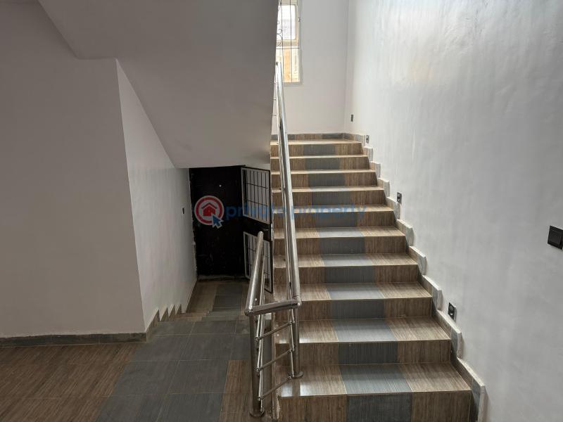 Flat & Apartment For Rent At Ayegoro Okebadan Area Akobo Ibadan Akobo Ibadan Oyo - 15