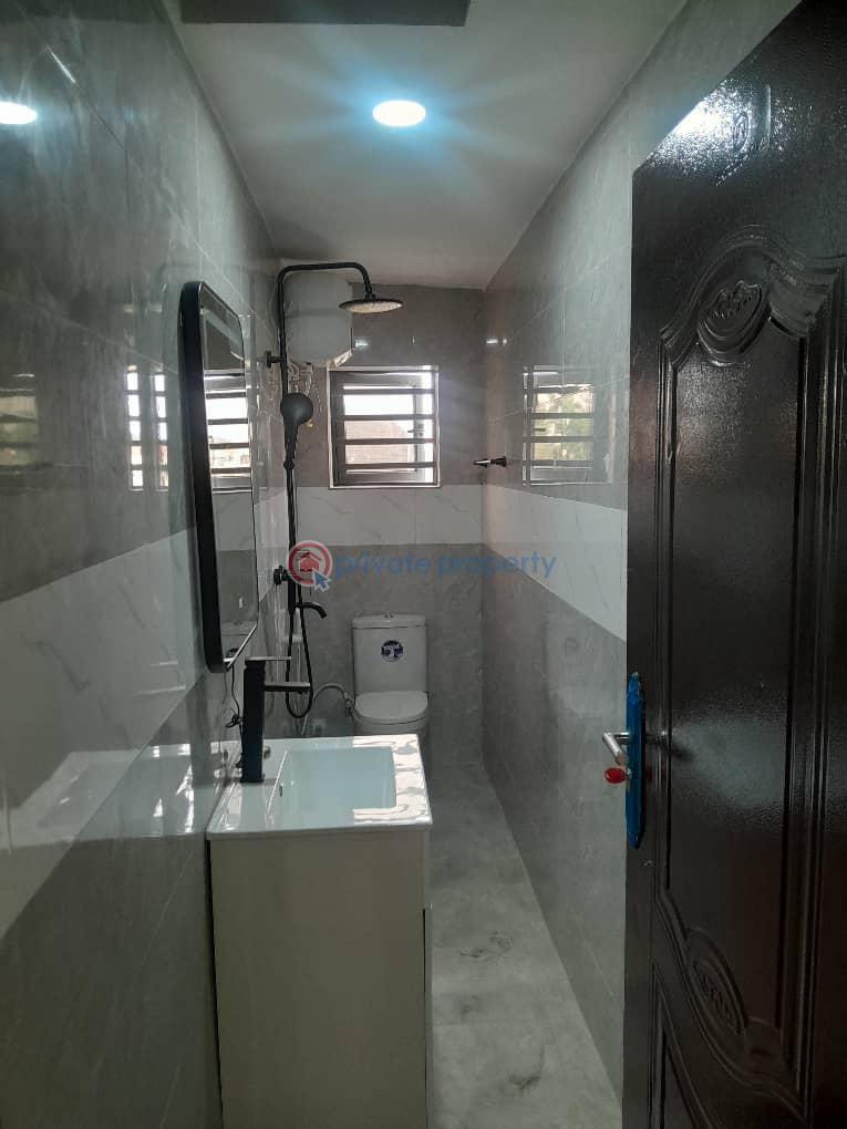 3 bedroom Detached Duplex For Rent Unity Estate Egbeda Egbe/Idimu Lagos - 5