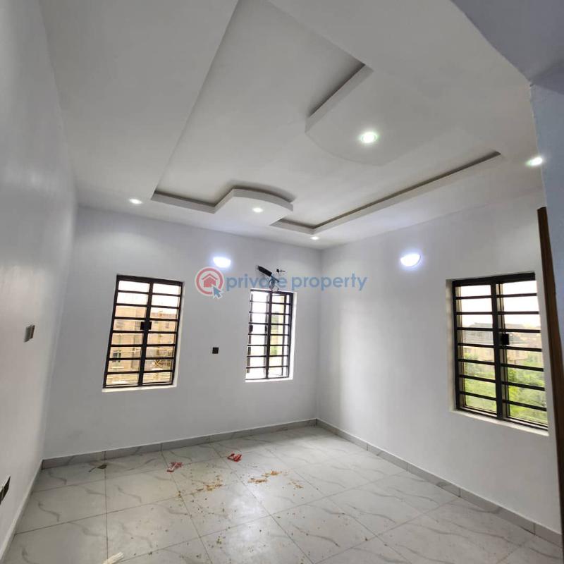 3 bedroom duplex - 7 3 bedroom Duplex For Rent Carlton Gate Estate Gra, Akobo, Ibadan Akobo Ibadan Oyo - 7