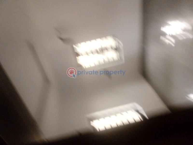 3 bedroom Flat & Apartment For Rent Elepe Royal Estate Ikorodu Lagos - 1