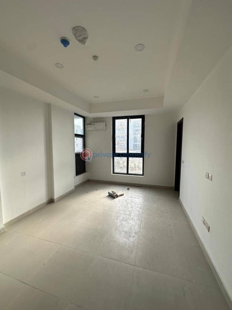 3-bedroom duplexes with bq - 12 3 bedroom House For Sale Lekki Phase 1 Lagos - 12