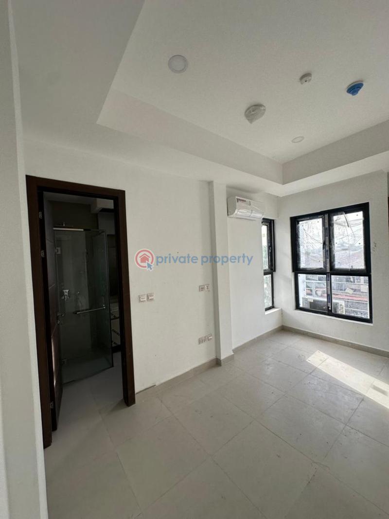 3-bedroom duplexes with bq - 16 3 bedroom House For Sale Lekki Phase 1 Lagos - 16