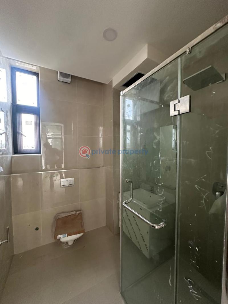 3-bedroom duplexes with bq - 17 3 bedroom House For Sale Lekki Phase 1 Lagos - 17